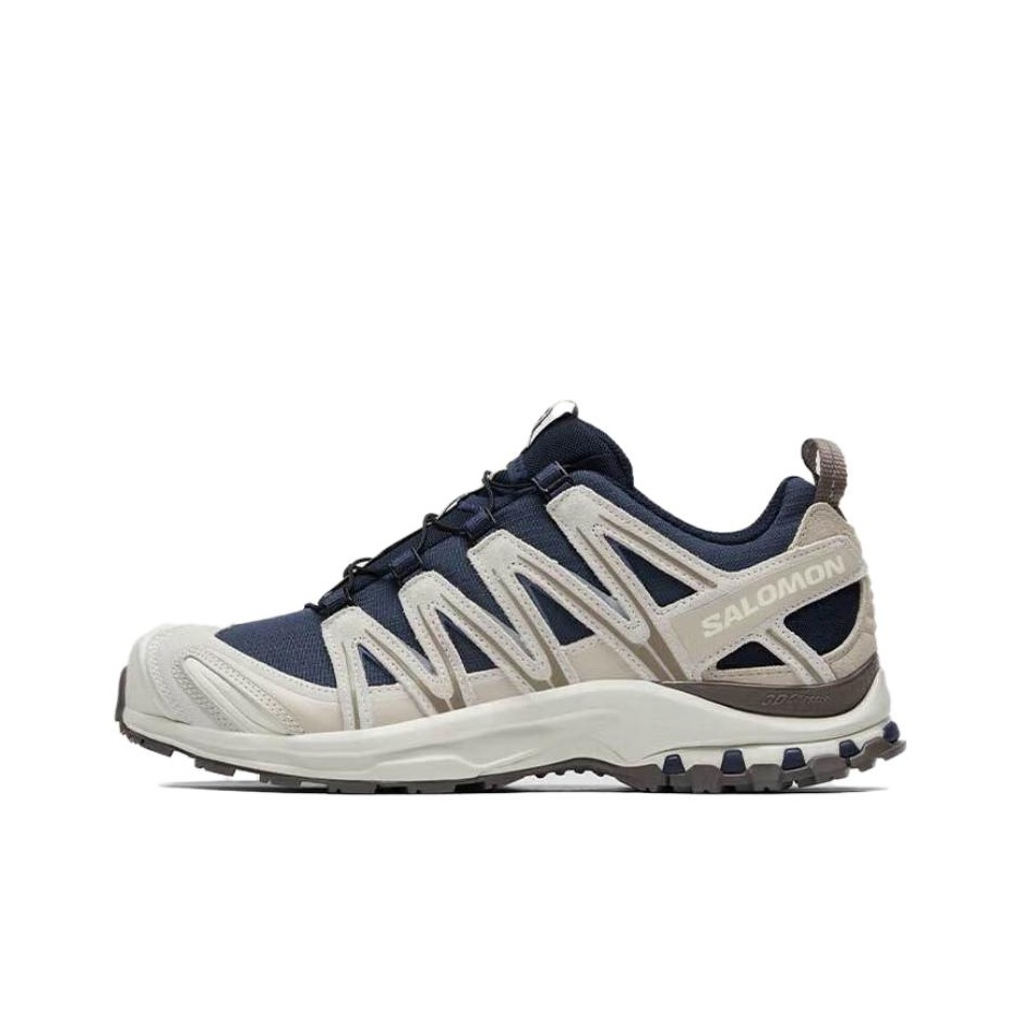 Salomon Shoes Xa Pro 3D - SALOMON XA PRO 3D, Tejido Transpirable,