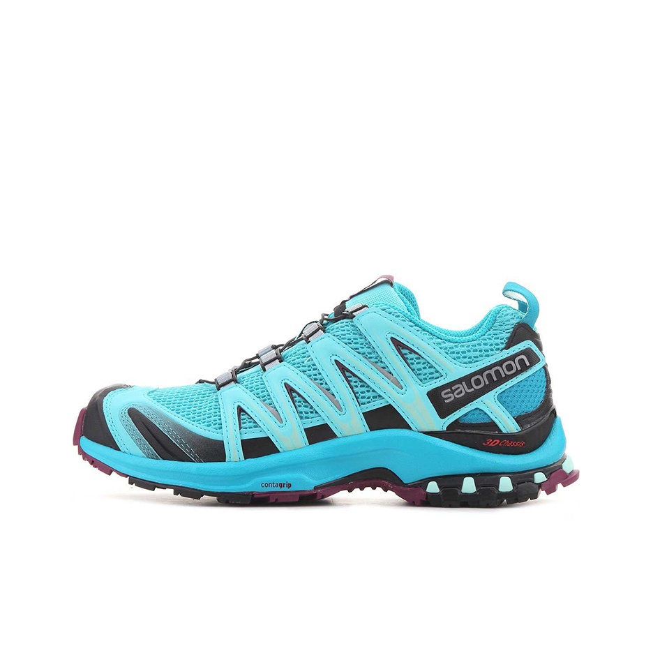 Salomon Shoes Xa Pro 3D - SALOMON XA Pro 3D V9 Zapatos