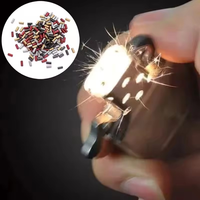 210/500 Uds. Encendedor Univer - Fire Starting Kit reseña y precio