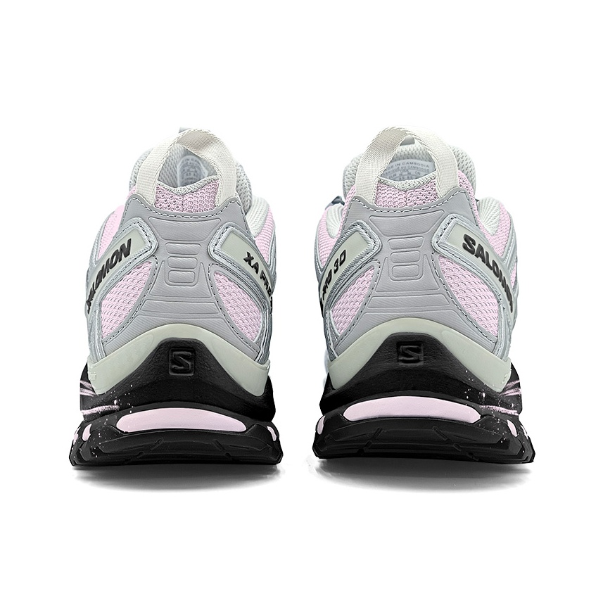 SALOMON XA PRO 3D Zapatillas d - Salomon Shoes Xa Pro 3D reseña y precio