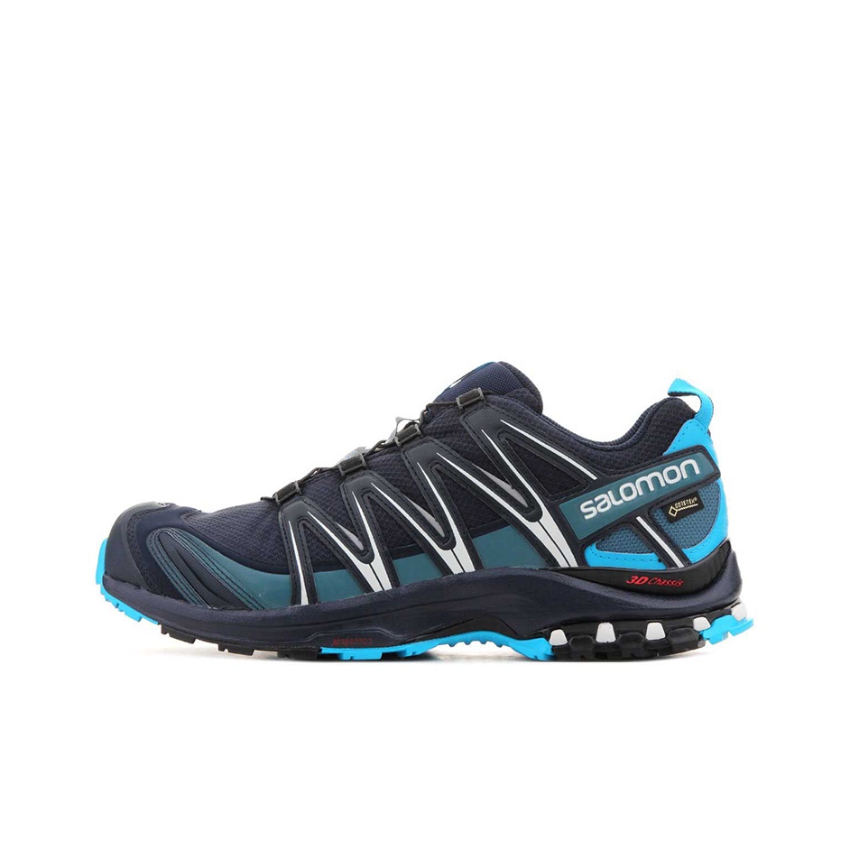 SALOMON XA PRO 3D Zapatos de m - Salomon Shoes Xa Pro 3D reseña y precio