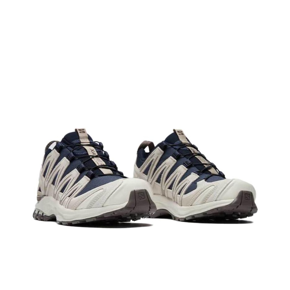 SALOMON XA PRO 3D, Tejido Tran - Salomon Shoes Xa Pro 3D reseña y precio