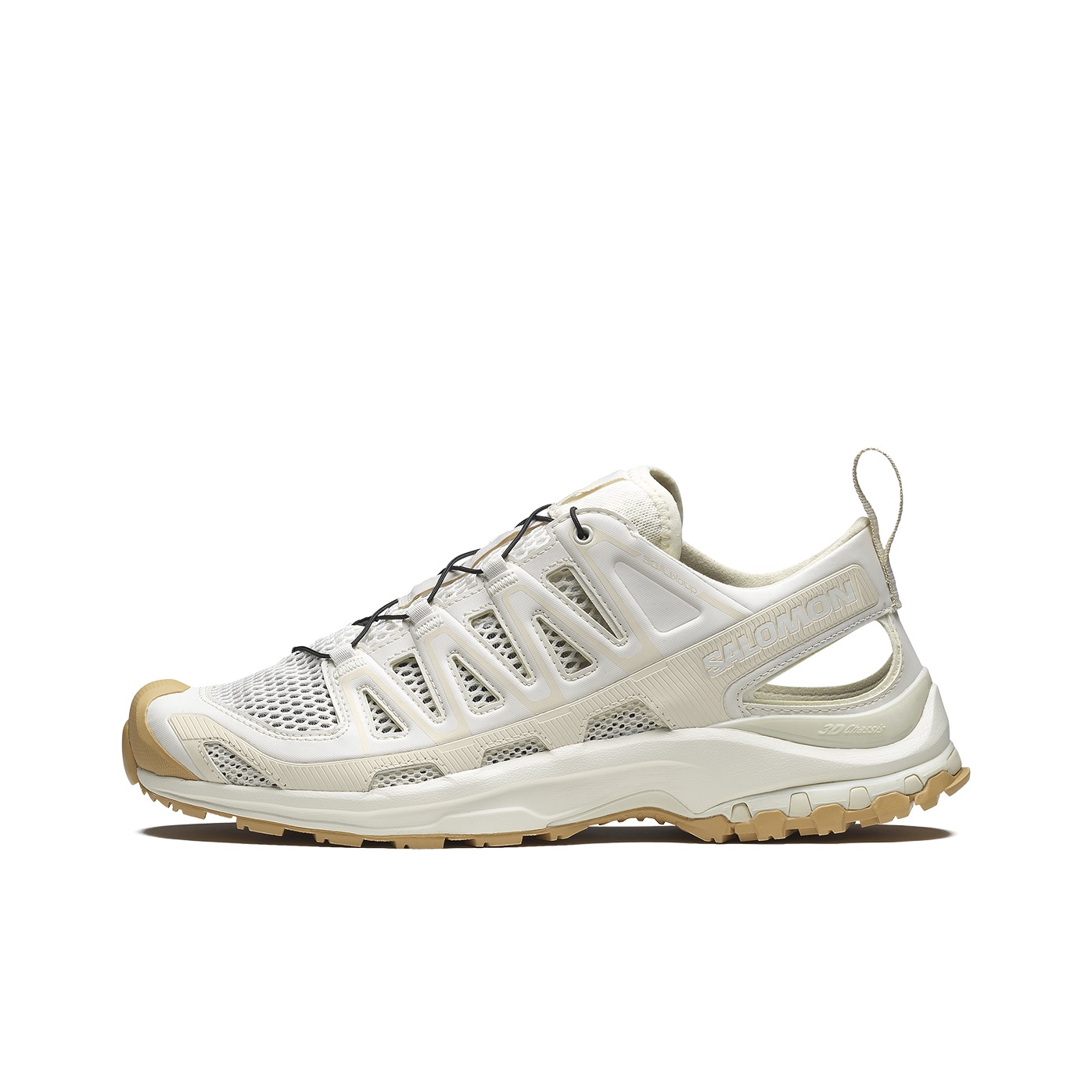 SALOMON XA PRO 3D Zapatos de e - Salomon Shoes Xa Pro 3D reseña y precio