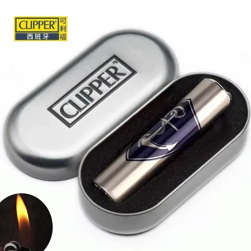 Clipper, muela portátil, encen - Fire Starting Kit reseña y precio