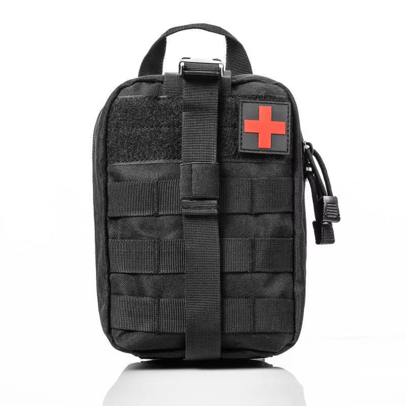 Botiquín de Primeros Auxilios, - Bivy Bag Emergency reseña y precio