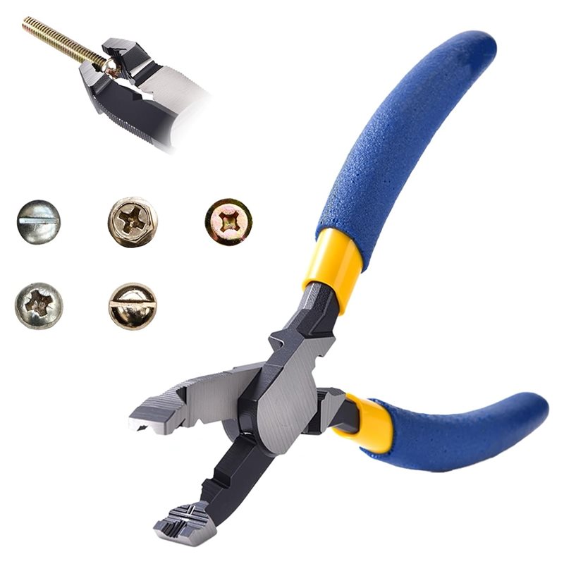 Herramienta Antideslizante par - Multi Tool Plier reseña y precio