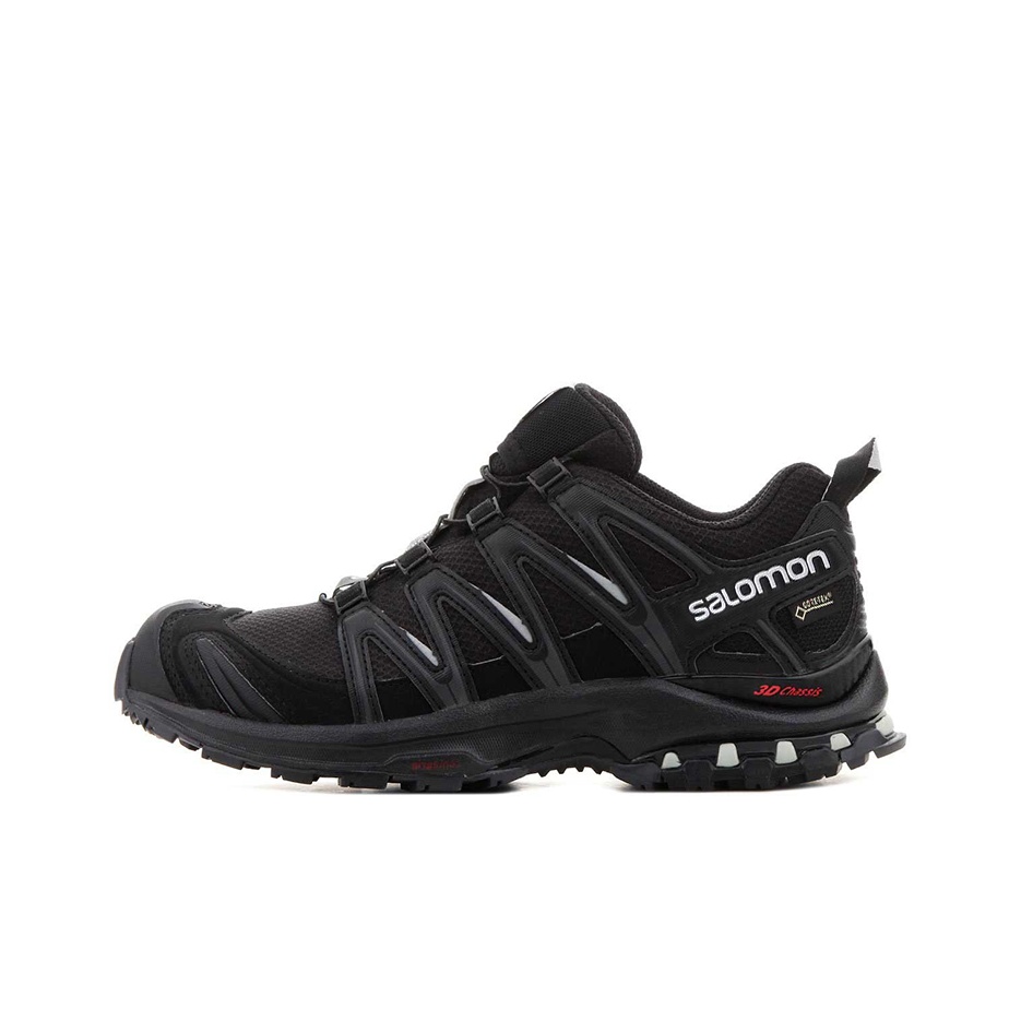 SALOMON XA Pro 3D ADV GTX Zapa - Salomon Shoes Xa Pro 3D reseña y precio
